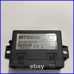 Antivol Alfa Romeo 159 Brera Originale 50903142 Antivol Alfa Romeo 159 Brera Originale 50903142