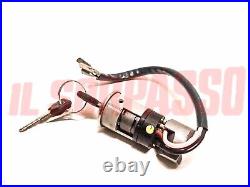Antivol de Direction Commutateur D'Allumage Alfa Romeo Alfa Sud Sprint Original Antivol de Direction Commutateur D'Allumage Alfa Romeo Alfa Sud Sprint Original