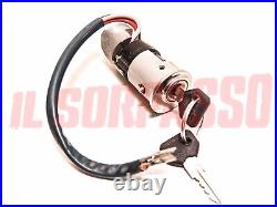 Antivol de Direction Commutateur D'Allumage Alfa Romeo Alfa Sud Sprint Original Antivol de Direction Commutateur D'Allumage Alfa Romeo Alfa Sud Sprint Original