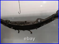 Armature avant, Masque avant ALFA ROMEO 159 60688556