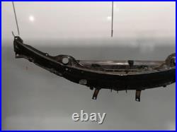Armature avant, Masque avant ALFA ROMEO 159 60688556