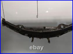Armature avant, Masque avant ALFA ROMEO 159 60688556