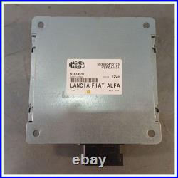 Autoradio Originale ALFA ROMEO MiTo X6 1.4 51833517 MAGNETI MARELLI CAKTLC5BJ