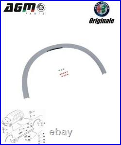 Bande De Garniture D'Aile Avant Droite Originale ALFA ROMEO STELVIO 15615879