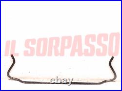 Barre Stabilisateur Avant Alfa Romeo Alfa Sud Berlina Ti Sprint Originale Barre Stabilisateur Avant Alfa Romeo Alfa Sud Berlina Ti Sprint Originale