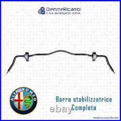 Barre Stabilisatrice Complet Alfa Romeo 147 156 Gt 1997-