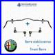 Barre Stabilisatrice Complet + Tirant Alfa Romeo 147 156 Gt 1997-