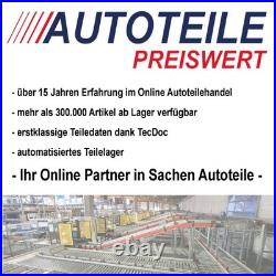 Bilstein B4 Amortisseur Avant Gauche 19-302911 Bilstein B4 Amortisseur Avant Gauche 19-302911