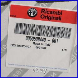 Boîte Filtre Complète ALFA ROMEO MITO 08-13 COD. 50508440 NEUVE ORIGINALE