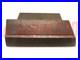 Boîte à objets Tableau De Bord Alfa Romeo 75 + Turbo Originale