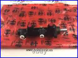 Bombe De Frein Originale Alfa Romeo Giulia / Spider / Alfetta Réf OEM 60714480