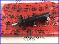 Bombe De Frein Originale Alfa Romeo Giulia / Spider / Alfetta Réf OEM 60714480