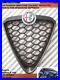 Bouclier Grille avant Alfa Romeo Mito 2016 Panneau Bruni Noir Original