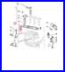Bougie D&rsquo;Allumage Moteur ALFA ROMEO 147 156 ORIGINALE 46550991