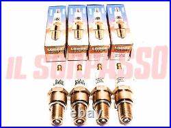 Bougies Lodge 25HL Original Alfa Romeo Alfa Sud + Sprint + Ti + 33 Original Bougies Lodge 25HL Original Alfa Romeo Alfa Sud + Sprint + Ti + 33 Original