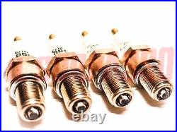 Bougies Lodge 25HL Original Alfa Romeo Alfa Sud + Sprint + Ti + 33 Original Bougies Lodge 25HL Original Alfa Romeo Alfa Sud + Sprint + Ti + 33 Original