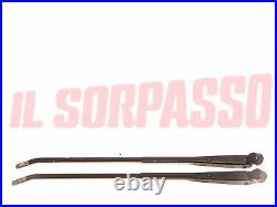 Bras Essuie-Glace Alfa Romeo Alfa Sud + Ti + Sprint Original Carello Bras Essuie-Glace Alfa Romeo Alfa Sud + Ti + Sprint Original Carello