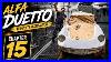 Bringing An Alfa Romeo Duetto Back To Life Chapter 15