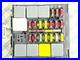 CENTRAL POUR ALFA ROMEO 145, 146. 1,3/1,6 Base ORIGINALE D’ÉPOQUE ALFA 145