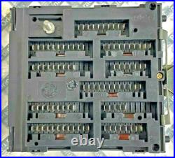 CENTRAL POUR ALFA ROMEO 145, 146. 1,3/1,6 Base ORIGINALE D'ÉPOQUE ALFA 145 CENTRAL POUR ALFA ROMEO 145, 146. 1,3/1,6 Base ORIGINALE D'ÉPOQUE ALFA 145