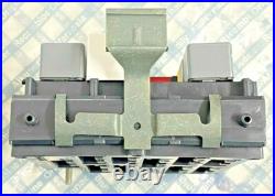 CENTRAL POUR ALFA ROMEO 145, 146. 1,3/1,6 Base ORIGINALE D'ÉPOQUE ALFA 145 CENTRAL POUR ALFA ROMEO 145, 146. 1,3/1,6 Base ORIGINALE D'ÉPOQUE ALFA 145
