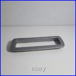 CORNICE Plancia Porte-instruments Alfa Romeo GTV Spider Originale 156038309 CORNICE Plancia Porte-instruments Alfa Romeo GTV Spider Originale 156038309