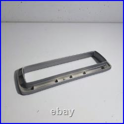 CORNICE Plancia Porte-instruments Alfa Romeo GTV Spider Originale 156038309
