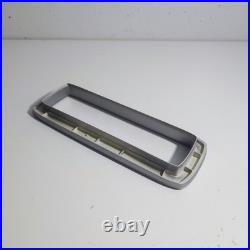 CORNICE Plancia Porte-instruments Alfa Romeo GTV Spider Originale 156038309