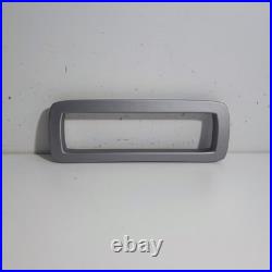 CORNICE Plancia Porte-instruments Alfa Romeo GTV Spider Originale 156038309