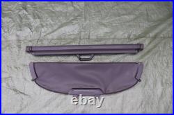 Cache bagages Couvre-coffre Alfa Romeo Stelvio 2016-25 0880300015 Originale