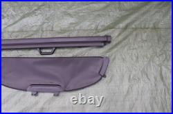 Cache bagages Couvre-coffre Alfa Romeo Stelvio 2016-25 0880300015 Originale