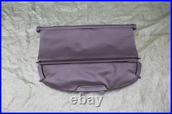 Cache bagages Couvre-coffre Alfa Romeo Stelvio 2016-25 0880300015 Originale
