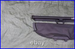 Cache bagages Couvre-coffre Alfa Romeo Stelvio 2016-25 0880300015 Originale