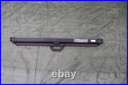 Cache bagages Couvre-coffre Alfa Romeo Stelvio 2016-25 0880300015 Originale