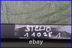 Cache bagages Couvre-coffre Alfa Romeo Stelvio 2016-25 0880300015 Originale