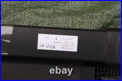 Cache bagages Couvre-coffre Alfa Romeo Stelvio 2016-25 0880300015 Originale