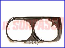 Cadre Cercle Phare Gauche Alfa Romeo Alfa Sud Ti 1ère Série Originale