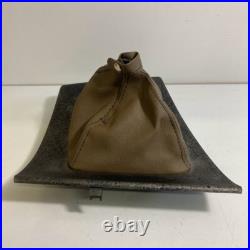 Cadre Console Levier De Changement Alfa Romeo 159 Original 156068365