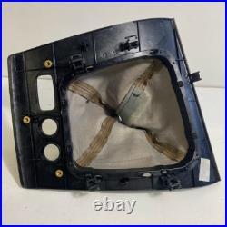 Cadre Console Levier De Changement Alfa Romeo 159 Original 156068365