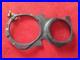 Cadre De Phare Droit Original Alfa Romeo Bertone 2000 105445419802 Cadre De Phare Droit Original Alfa Romeo Bertone 2000 105445419802