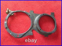 Cadre De Phare Droit Original Alfa Romeo Bertone 2000 105445419802 Cadre De Phare Droit Original Alfa Romeo Bertone 2000 105445419802