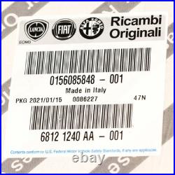 Cadre de phares gauche Alfa Romeo Mito à partir de l'année 2008 156085848