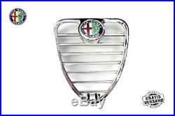 Calandre Alfa Romeo 105 Gt Gtv Junior Veloce 1300 1750 Glatthaube Neuf