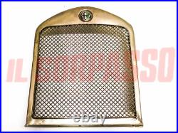 Calandre Avant Mascherina Grille Originale Alfa Romeo 6C 1750 Gran Sport