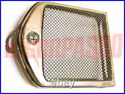 Calandre Avant Mascherina Grille Originale Alfa Romeo 6C 1750 Gran Sport