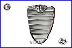Calandre Cur Alfa Romeo 105 Gt GTC Gtv Scalino 1300 1600 Kantenhaube