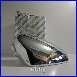 Calotte Miroir Rétroviseur Droit Alfa Romeo Mito Giulietta Originale 156085825 Calotte Miroir Rétroviseur Droit Alfa Romeo Mito Giulietta Originale 156085825