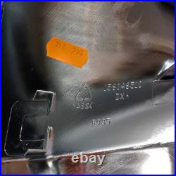 Calotte Miroir Rétroviseur Droit Alfa Romeo Mito Giulietta Originale 156085825 Calotte Miroir Rétroviseur Droit Alfa Romeo Mito Giulietta Originale 156085825