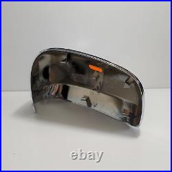 Calotte Miroir Rétroviseur Droit Alfa Romeo Mito Giulietta Originale 156085825 Calotte Miroir Rétroviseur Droit Alfa Romeo Mito Giulietta Originale 156085825