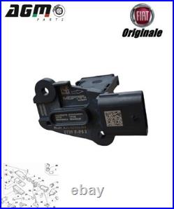 Capteur Masse Air Fiat Originale Type 500X Alfa Romeo Stelvio Giulia 46356099 Capteur Masse Air Fiat Originale Type 500X Alfa Romeo Stelvio Giulia 46356099